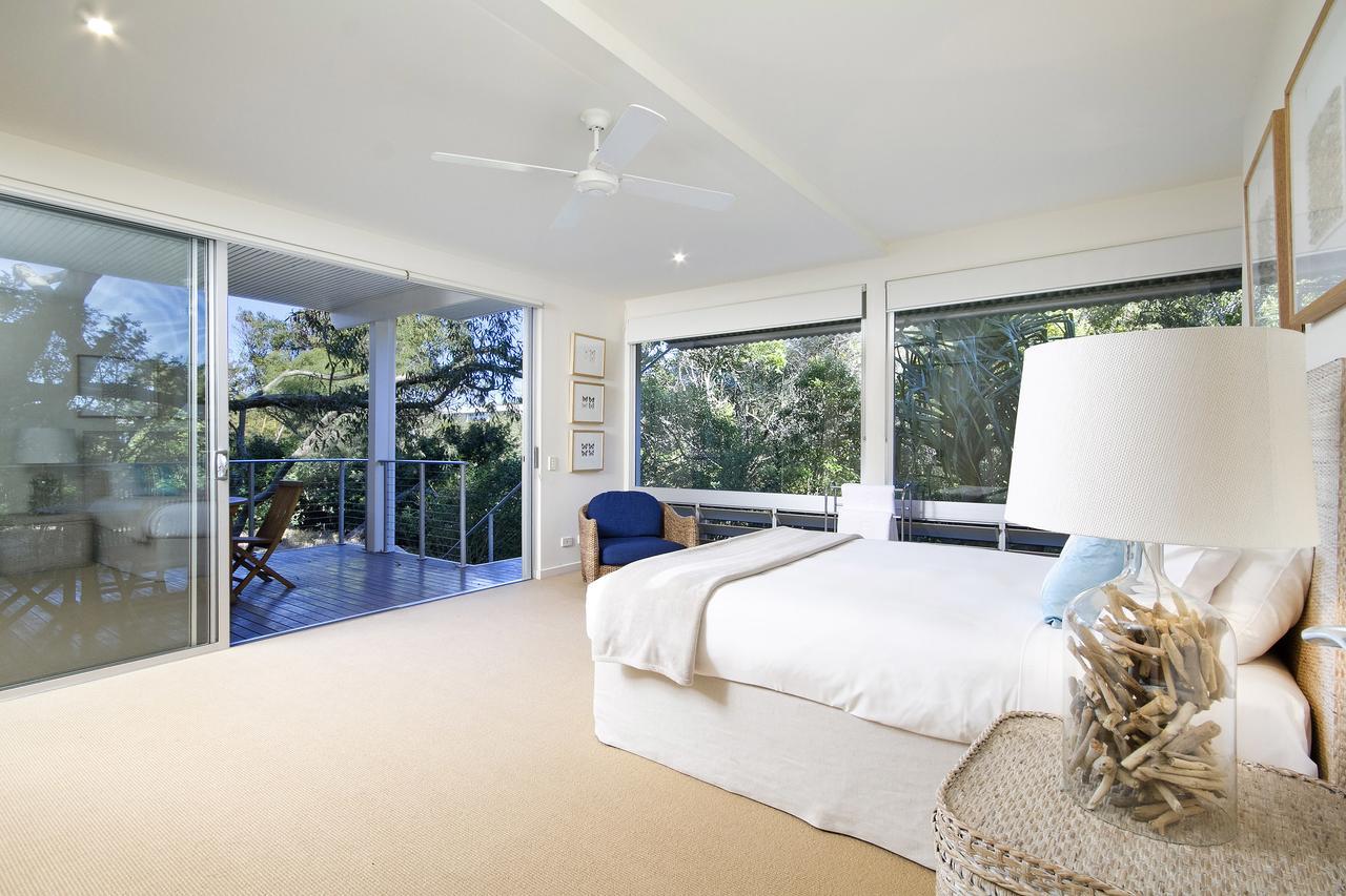 Designer Haven, Pool, Walk To Beach Noosa Heads Dış mekan fotoğraf