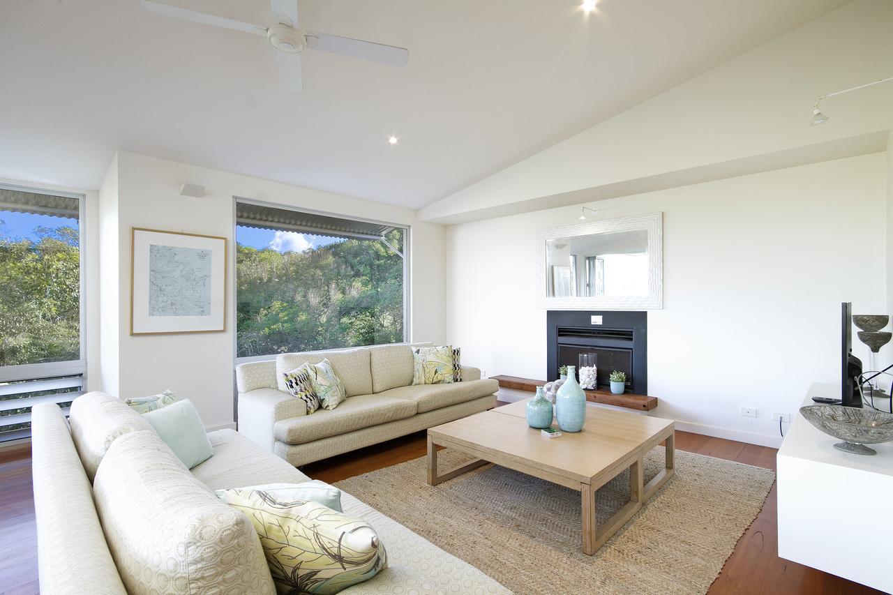 Designer Haven, Pool, Walk To Beach Noosa Heads Dış mekan fotoğraf