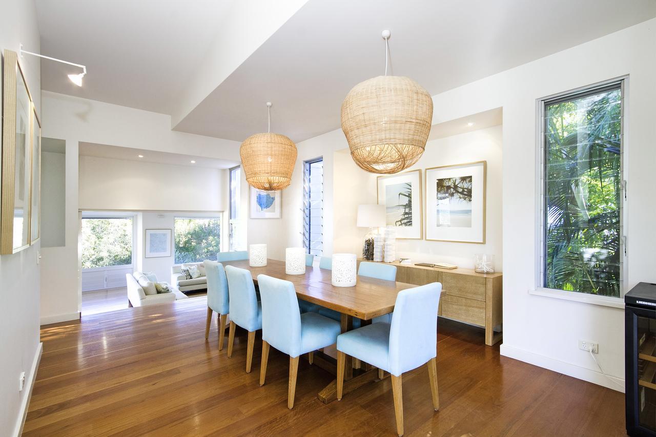 Designer Haven, Pool, Walk To Beach Noosa Heads Dış mekan fotoğraf