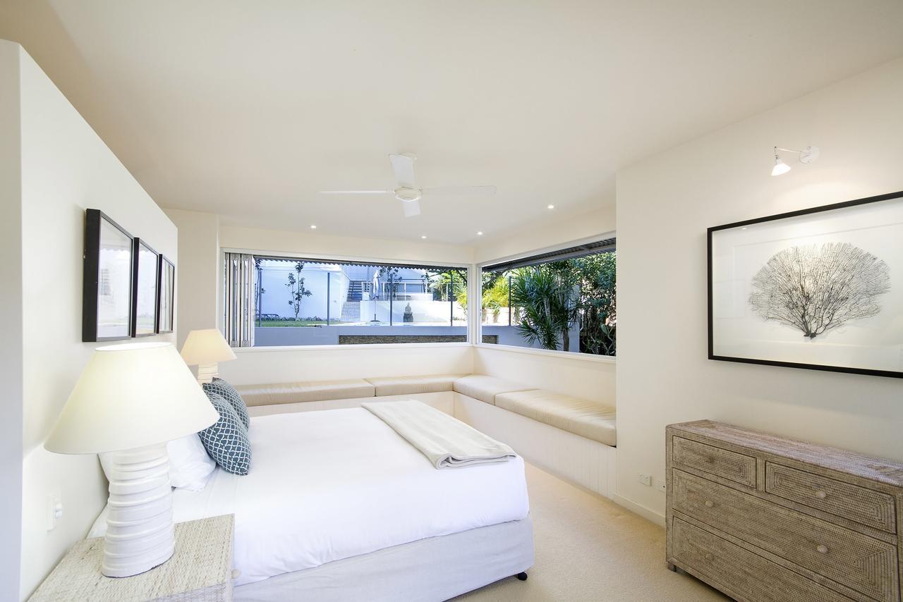 Designer Haven, Pool, Walk To Beach Noosa Heads Dış mekan fotoğraf