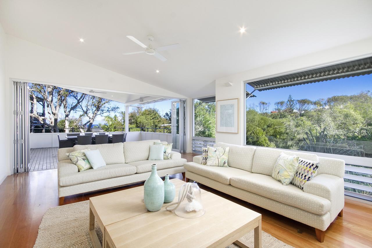 Designer Haven, Pool, Walk To Beach Noosa Heads Dış mekan fotoğraf