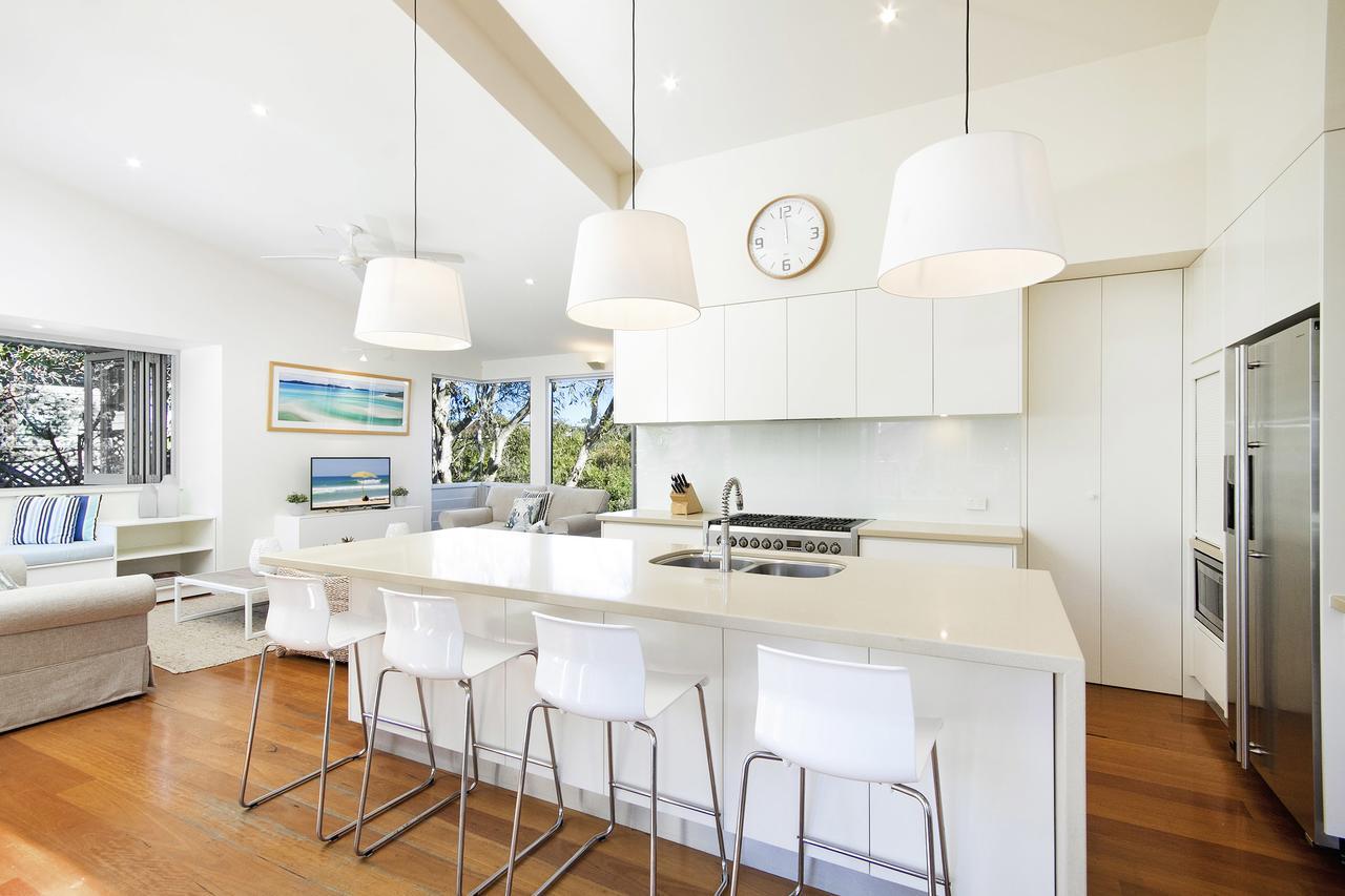 Designer Haven, Pool, Walk To Beach Noosa Heads Dış mekan fotoğraf